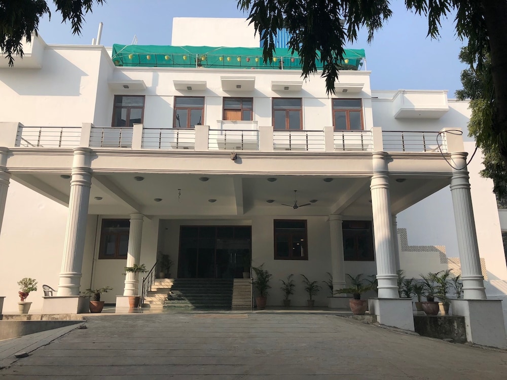 new delhi