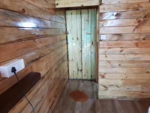 the cool huts