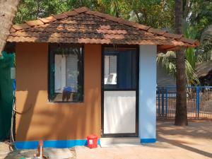 the cool huts