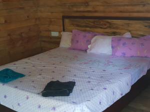 the cool huts