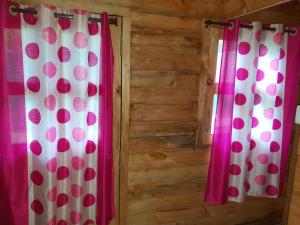 the cool huts