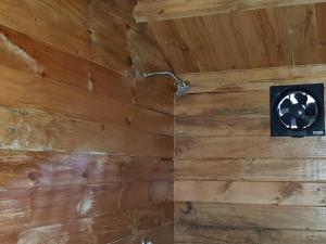 the cool huts