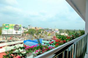 puducherry