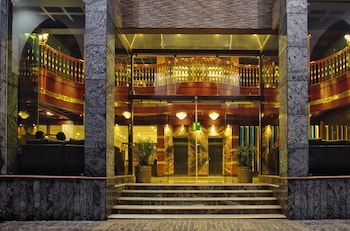 puducherry