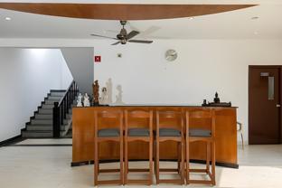 nirvana boutique hotel