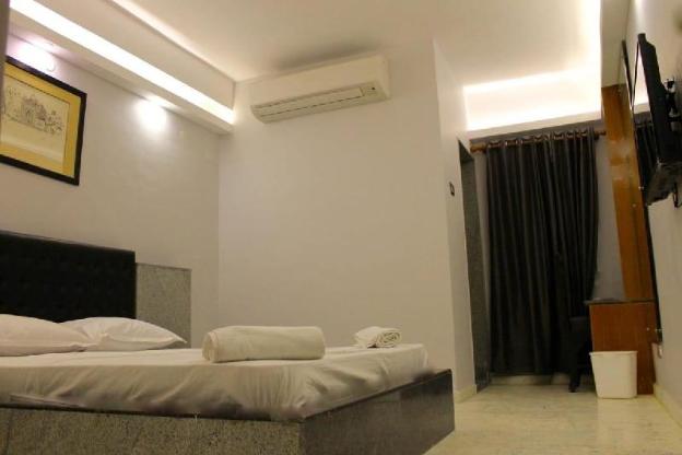 nirvana boutique hotel