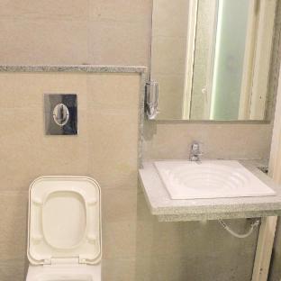 nirvana boutique hotel
