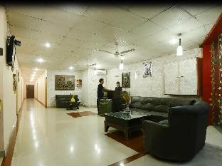 hotel green lotus dwarka