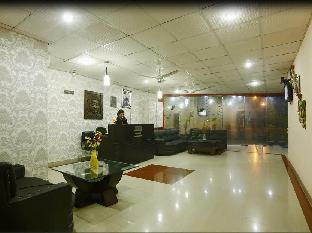 hotel green lotus dwarka