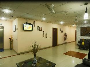 hotel green lotus dwarka