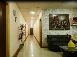 hotel green lotus dwarka