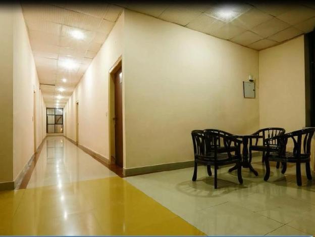 hotel green lotus dwarka