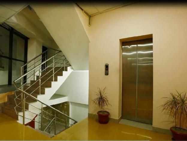 hotel green lotus dwarka