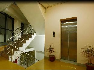 hotel green lotus dwarka