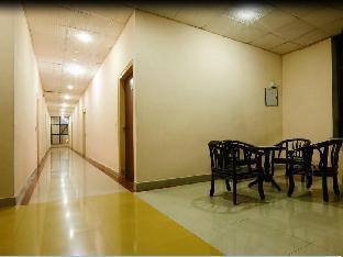 hotel green lotus dwarka