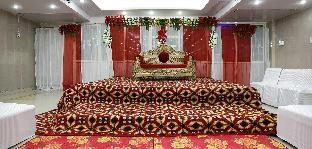 hotel green lotus dwarka