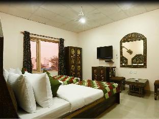hotel green lotus dwarka