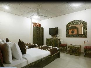 hotel green lotus dwarka