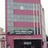hotel green lotus dwarka