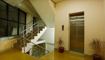 hotel green lotus dwarka