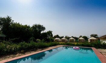 Royal Rajputana Camp,Jaipur>>Ajmer,3 star