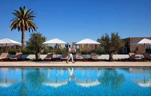 torralbenc a small luxury hotel of the world