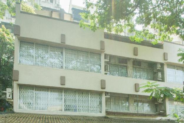 hotel nest inn malad