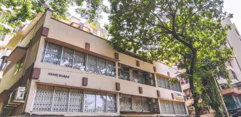 hotel nest inn malad