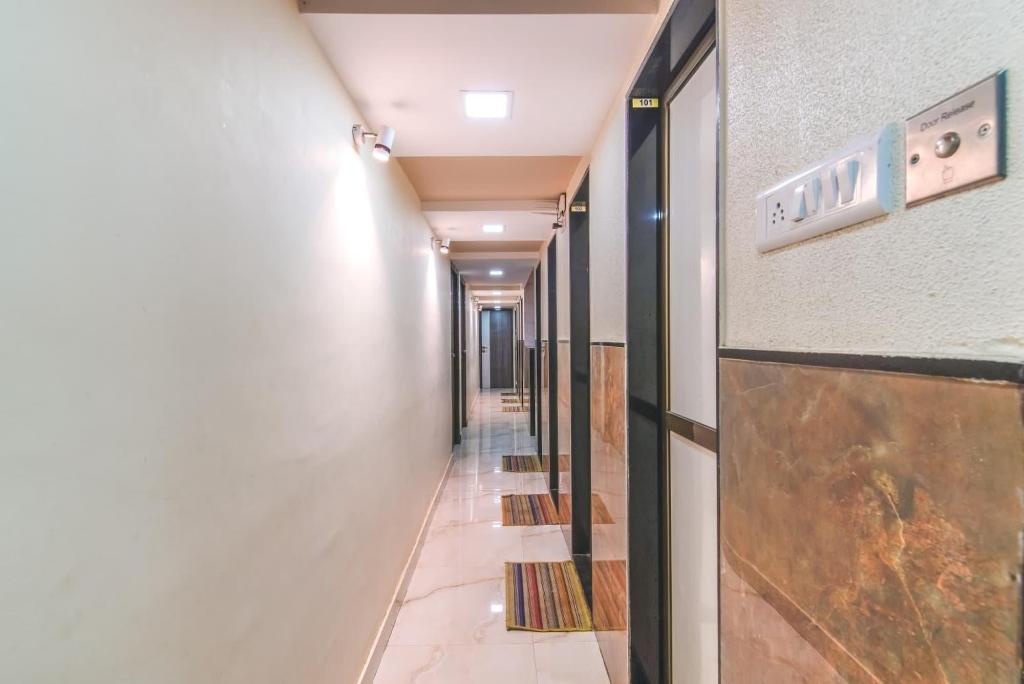 hotel nest inn malad