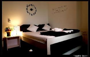 Gagal Home Business Suite,Mumbai Suburban>>Mumbai,4 star