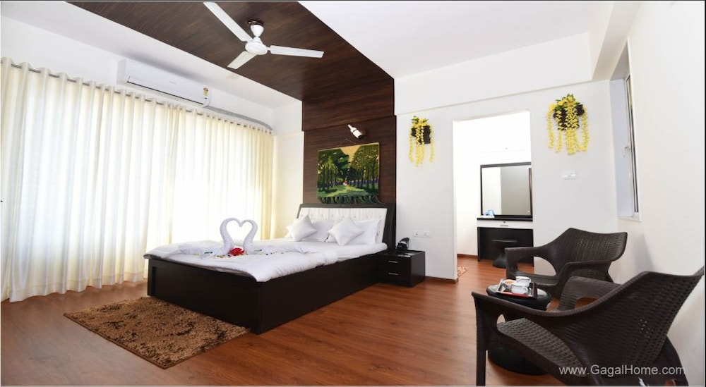 gagal home business suite