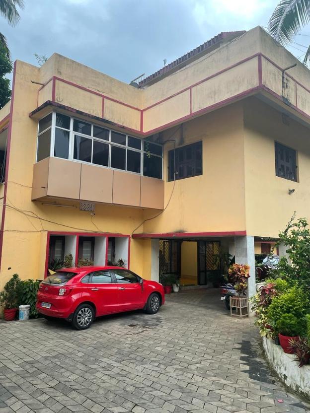 hotel venus heritage