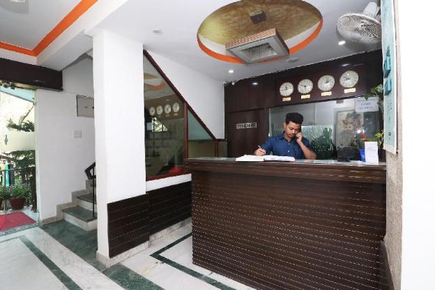 gurugram