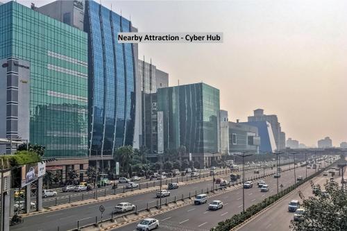 gurugram