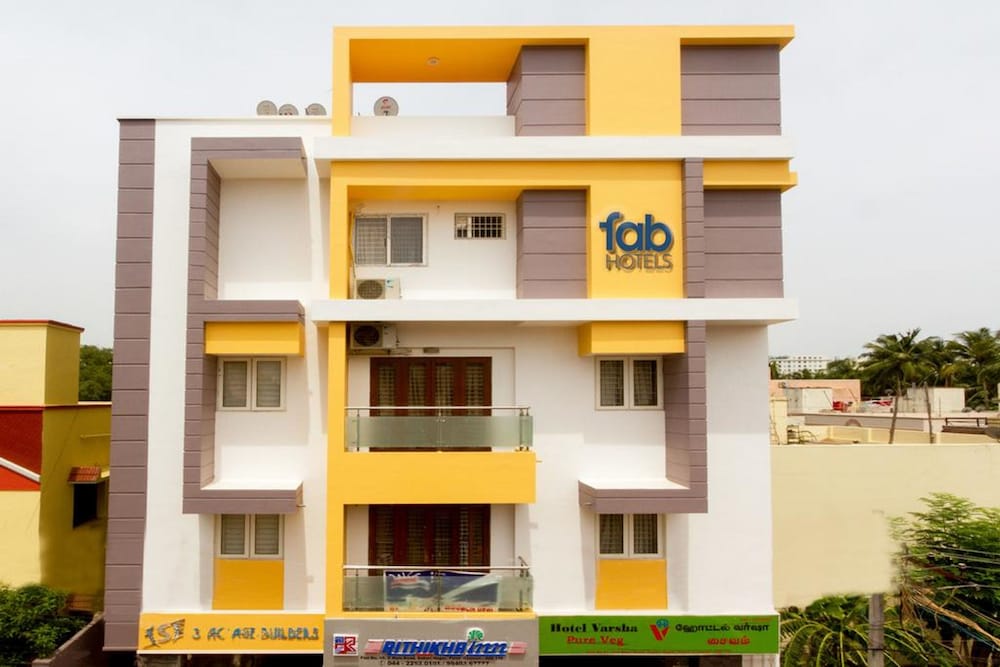 rithikha inn