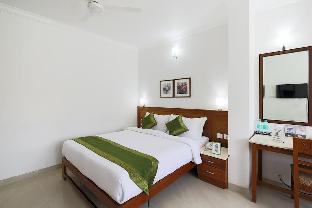 Treebo Tgr Suites,Edapalli>>Chempu,3 star