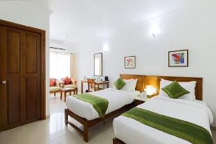 Treebo Tgr Suites,Edapalli>>Chempu,3 star