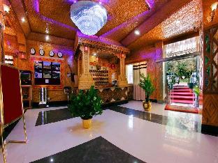 Hotel Shimla Hills International,In Theog,3 star