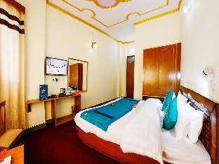 Hotel Shimla Hills International,In Theog,3 star