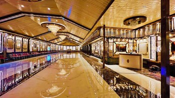 hotel shimla hills international