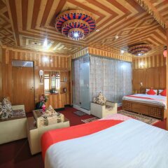 hotel shimla hills international