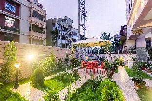 Super Hotel O Cherry City Cottage,Guwahati>>Dispur,2 star