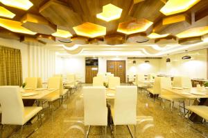 hotel chenthur park