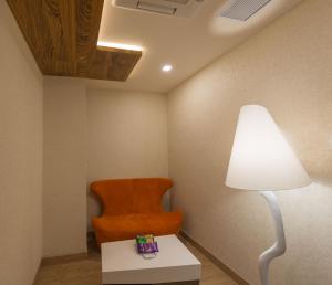 hotel chenthur park