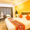 hotel chenthur park