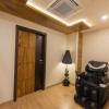hotel chenthur park
