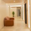 hotel chenthur park