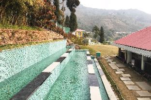 chamong chiabari mountain retreat