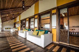 chamong chiabari mountain retreat