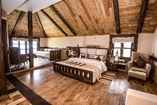 chamong chiabari mountain retreat